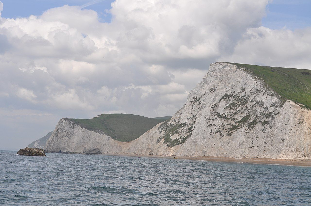 Durdle Door