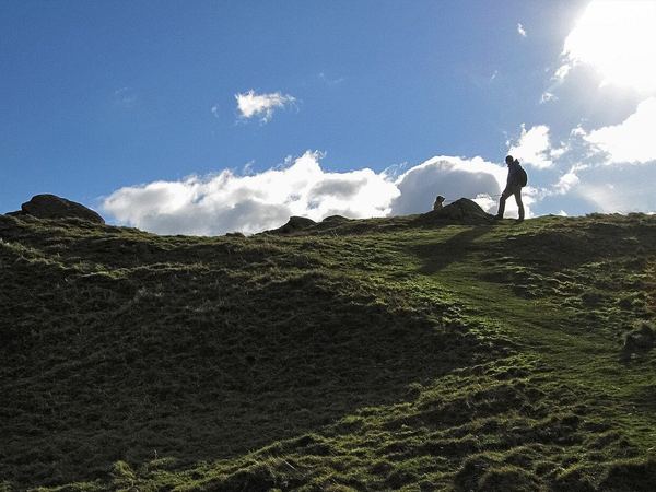 Roundton Hill