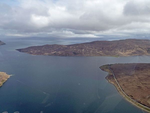 Loch Ainort