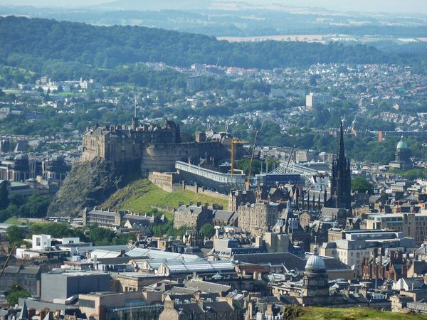 Arthur's Seat