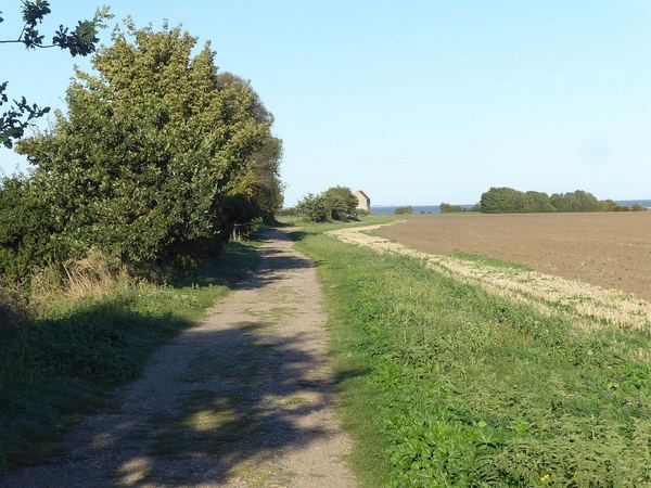 Bradwell on Sea Circular