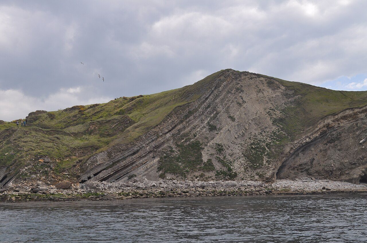 Lulworth Cove