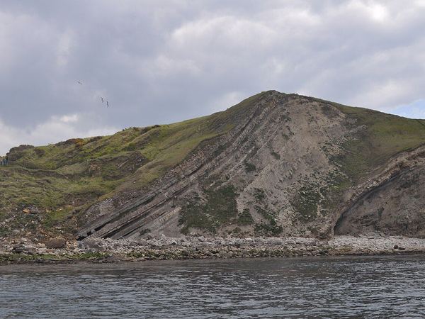 Lulworth Cove