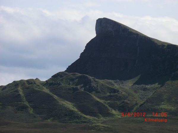 The Quiraing