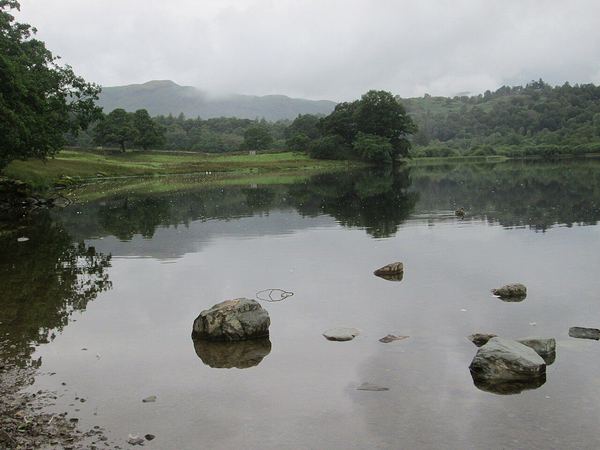 Rydal Water