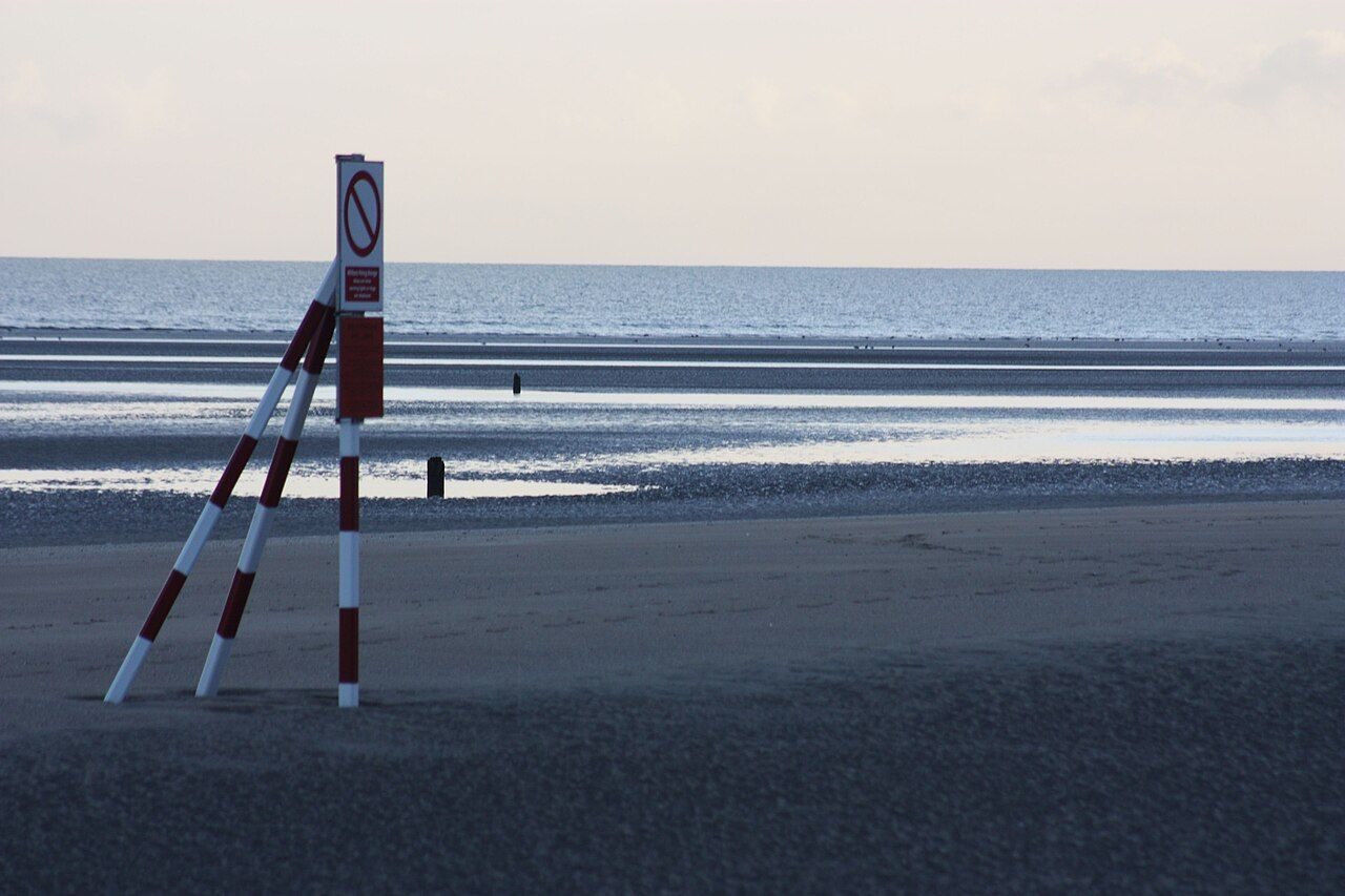 Murlough Beach