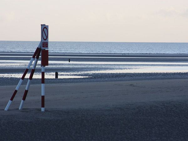 Murlough Beach