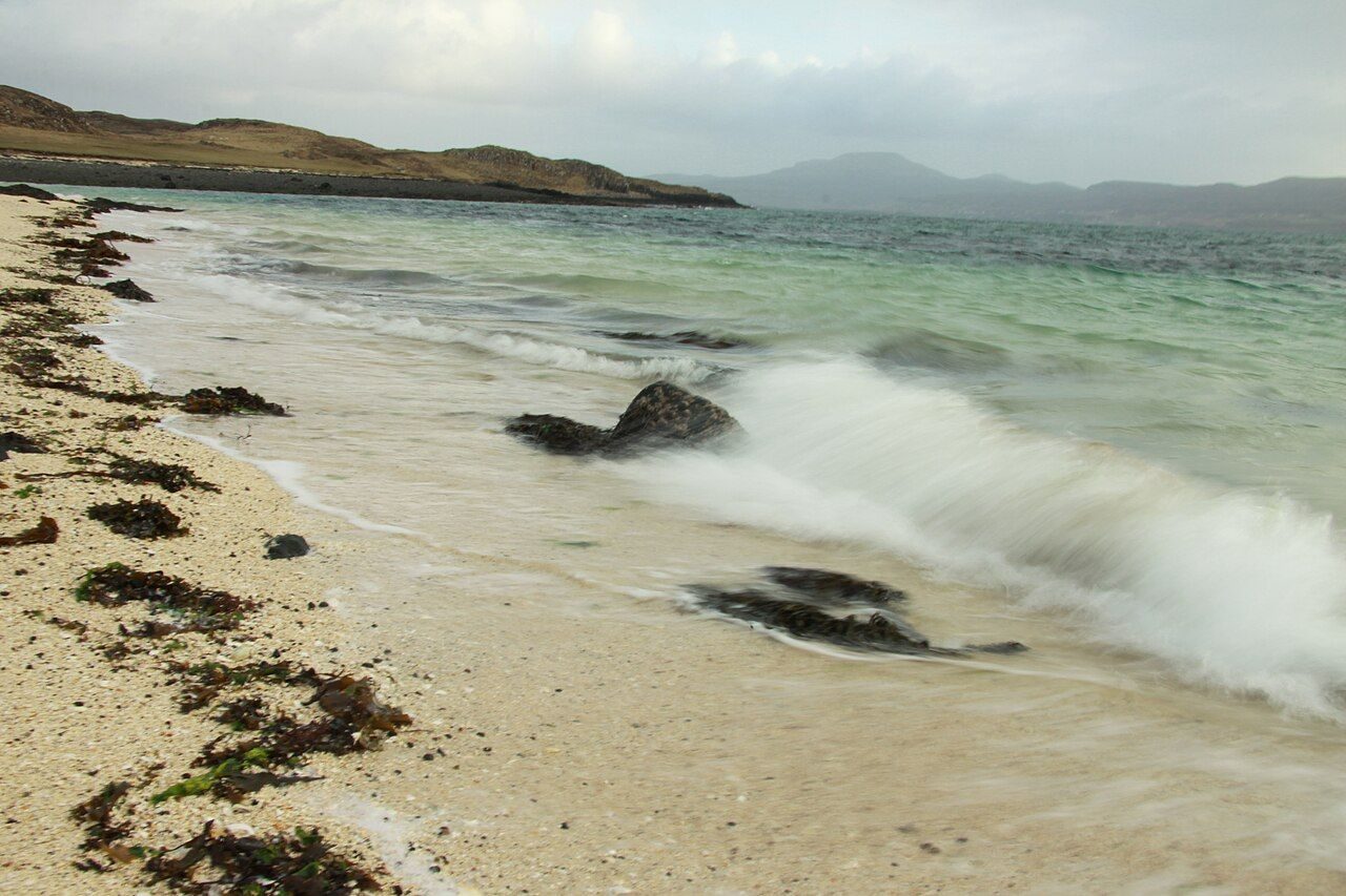 Coral Beach