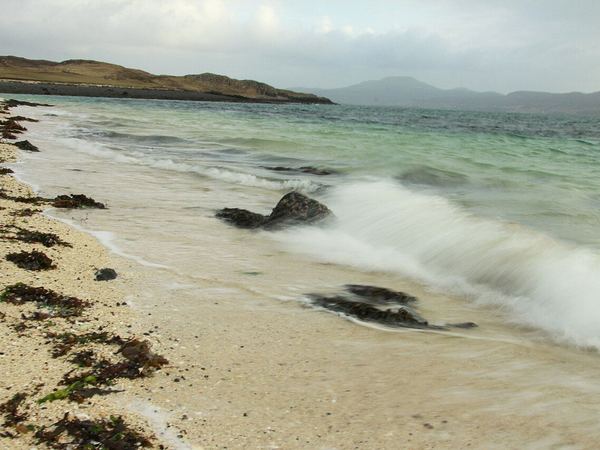 Coral Beach