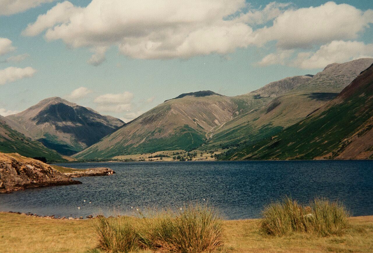 Wast Water