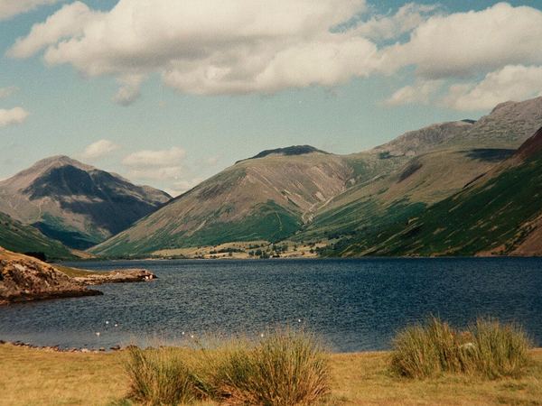 Wast Water